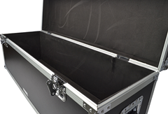 Universal Flight Case 1195 x 400 x 423mm